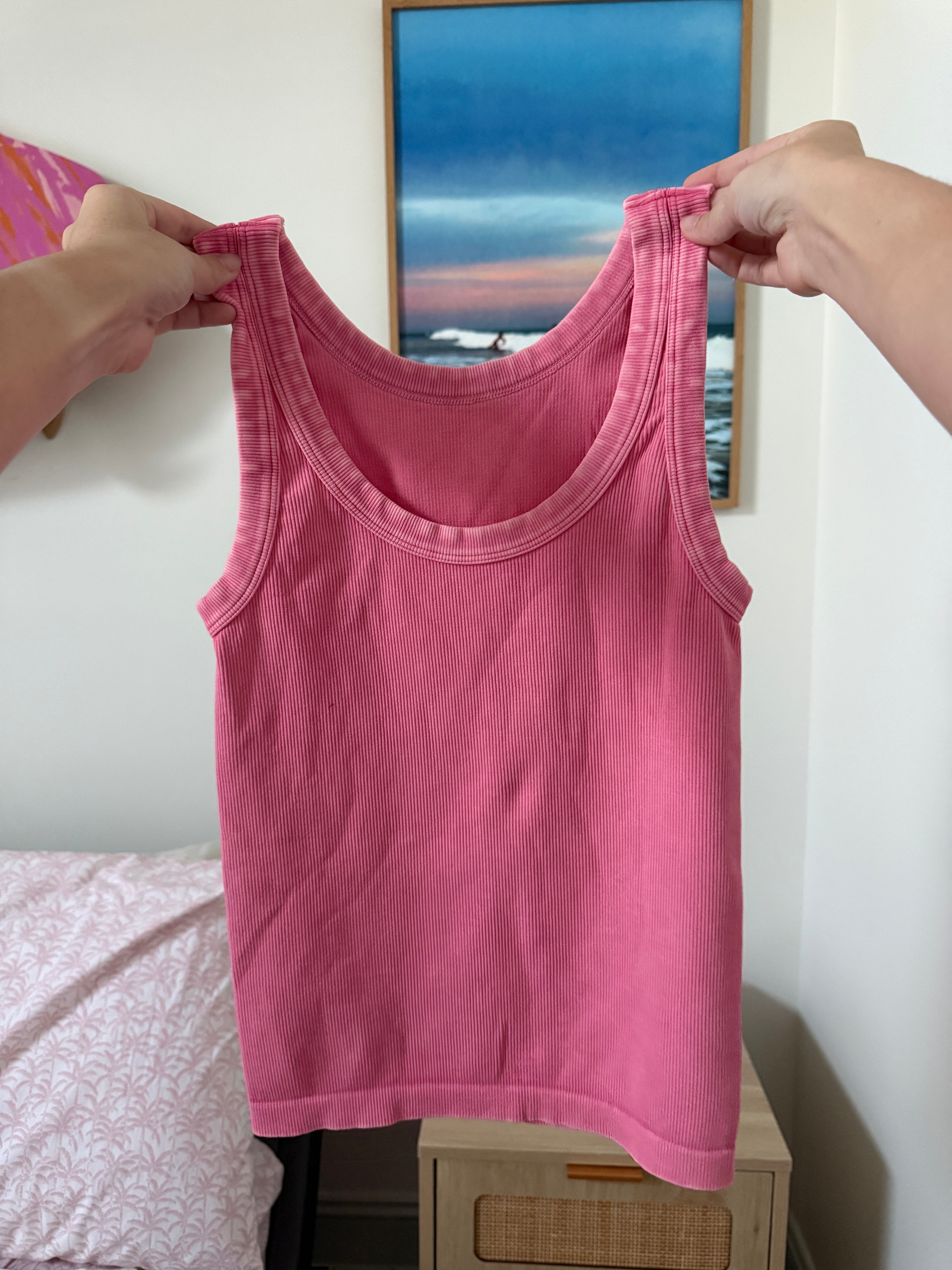 Bali Tank