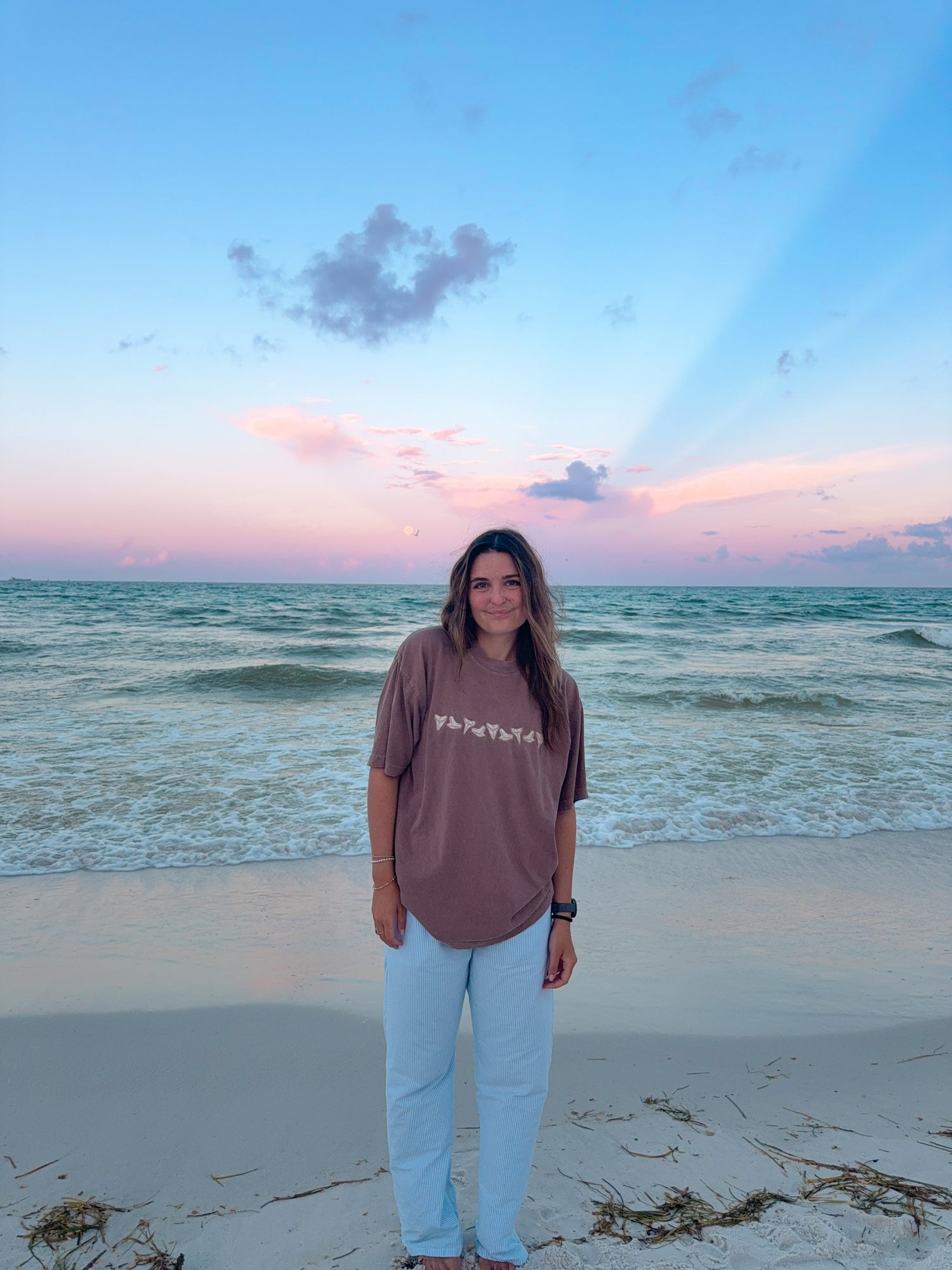 Shark Lover Tee