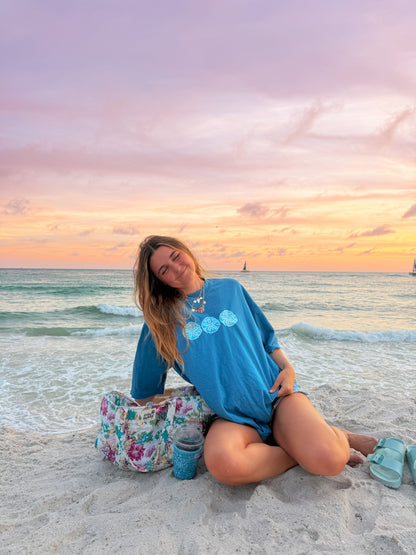 Salty Dollar Tee