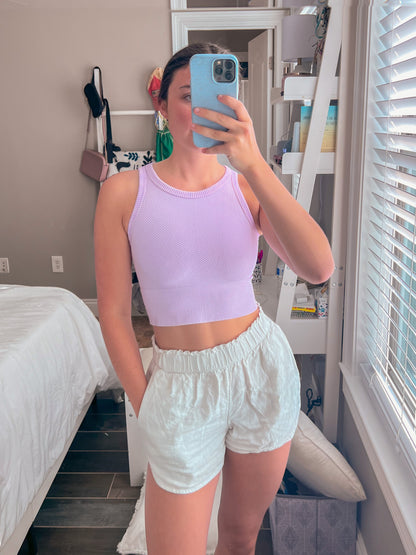 Bella Halter Tank